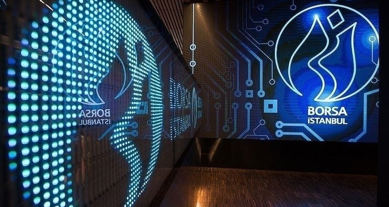 Borsa günün ilk yarısında yükseldi – 24 Haziran 2025