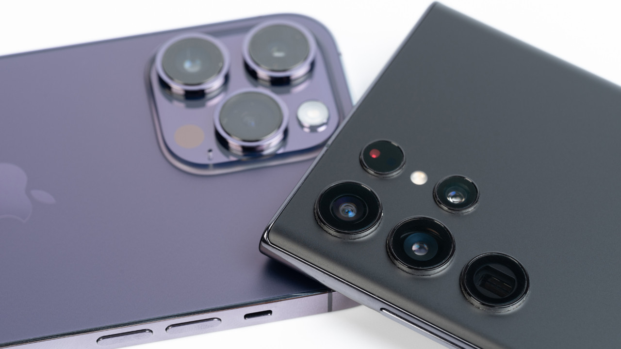 2025’in üçüncü çeyreğinde en çok telefonu hangi marka sattı?