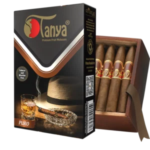 Puro 50Gr Herbal Hookah MolassesNn4.webp