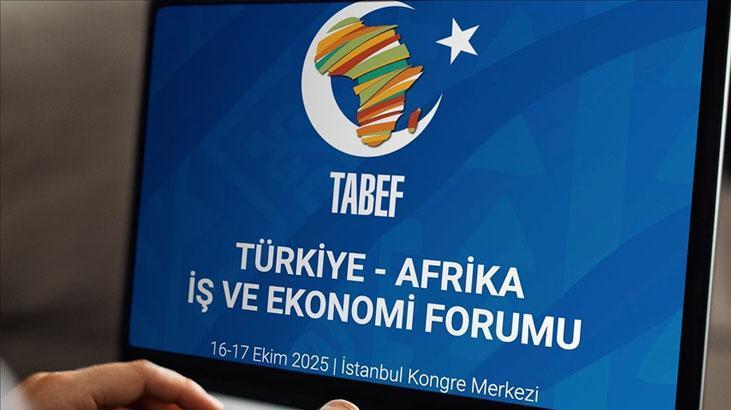 Afrika’daki Türk yatırımcıların sorunlarının çözümünde TABEF etkisi!