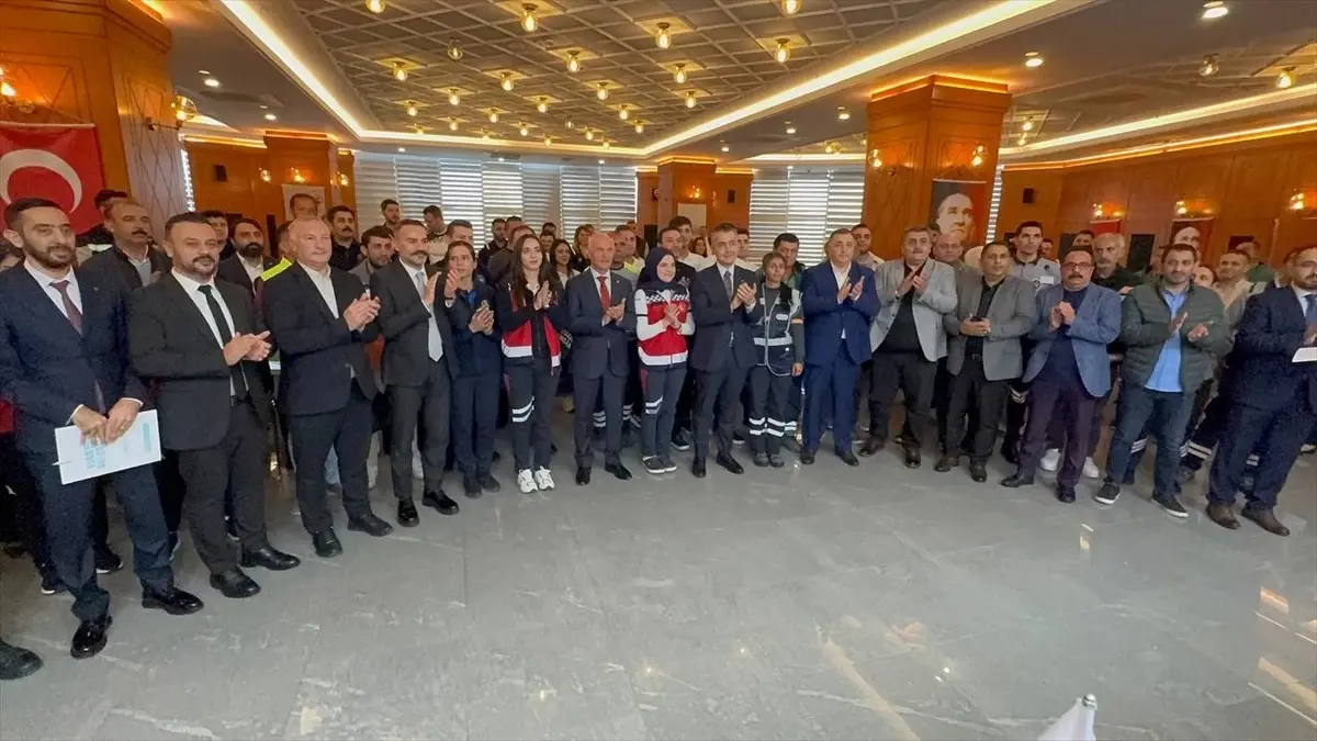 Esenyurt’ta Toplu İş Sözleşmesi İmzalandı