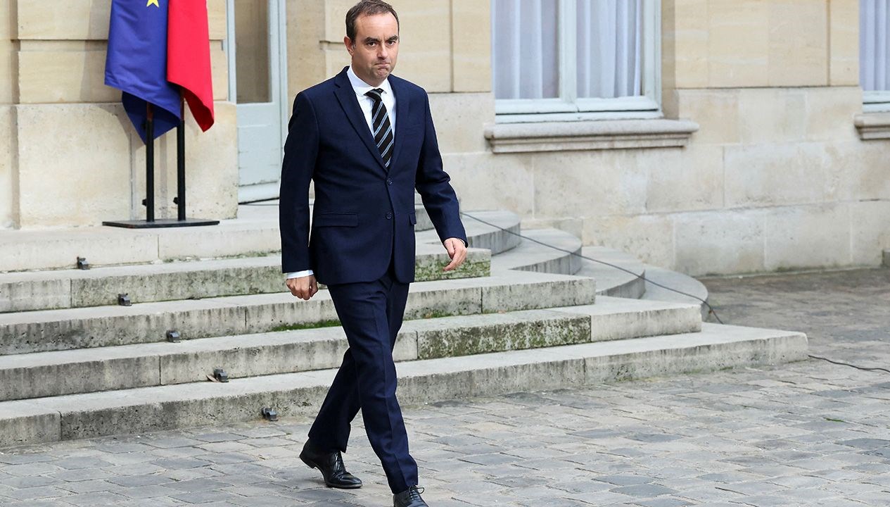 fransa lecornu bir haftada ikinci hukumeti kurdu MF7UwukI.jpg