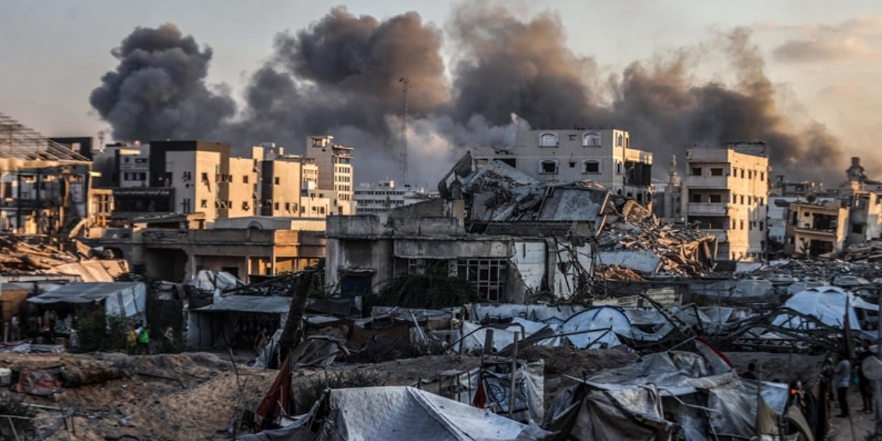 israilden ateskese ragmen gazzeye saldiri 1 olu ynRRH79P.jpg