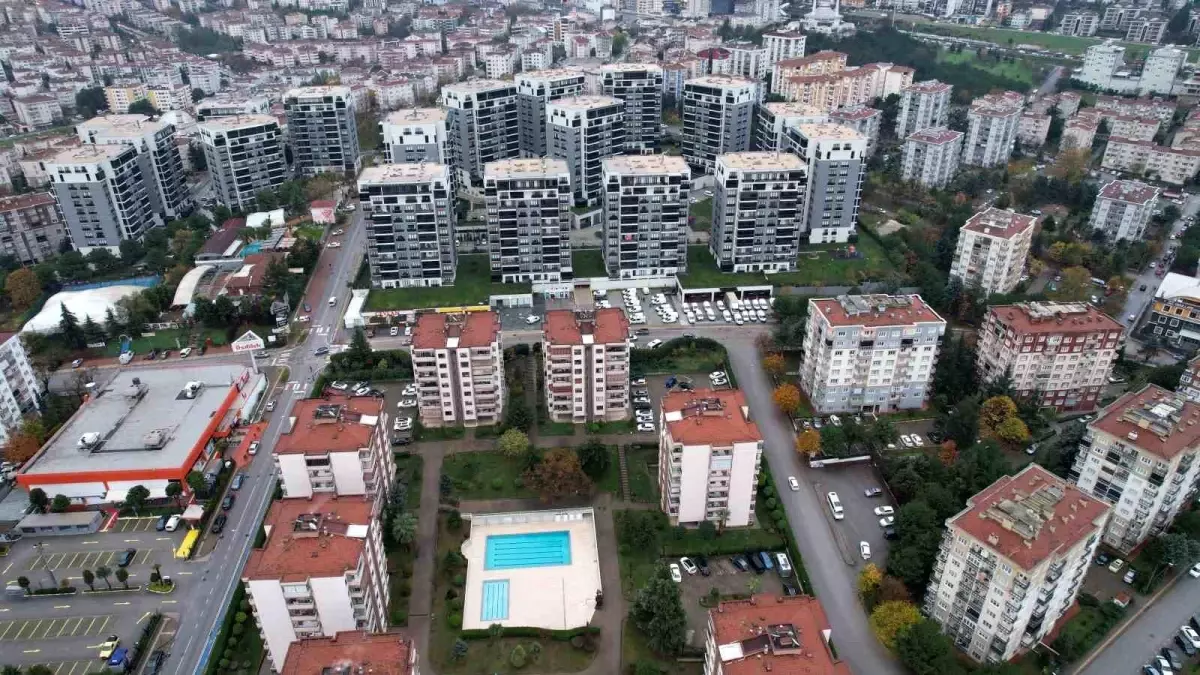 Konut Krizi Derinleşiyor