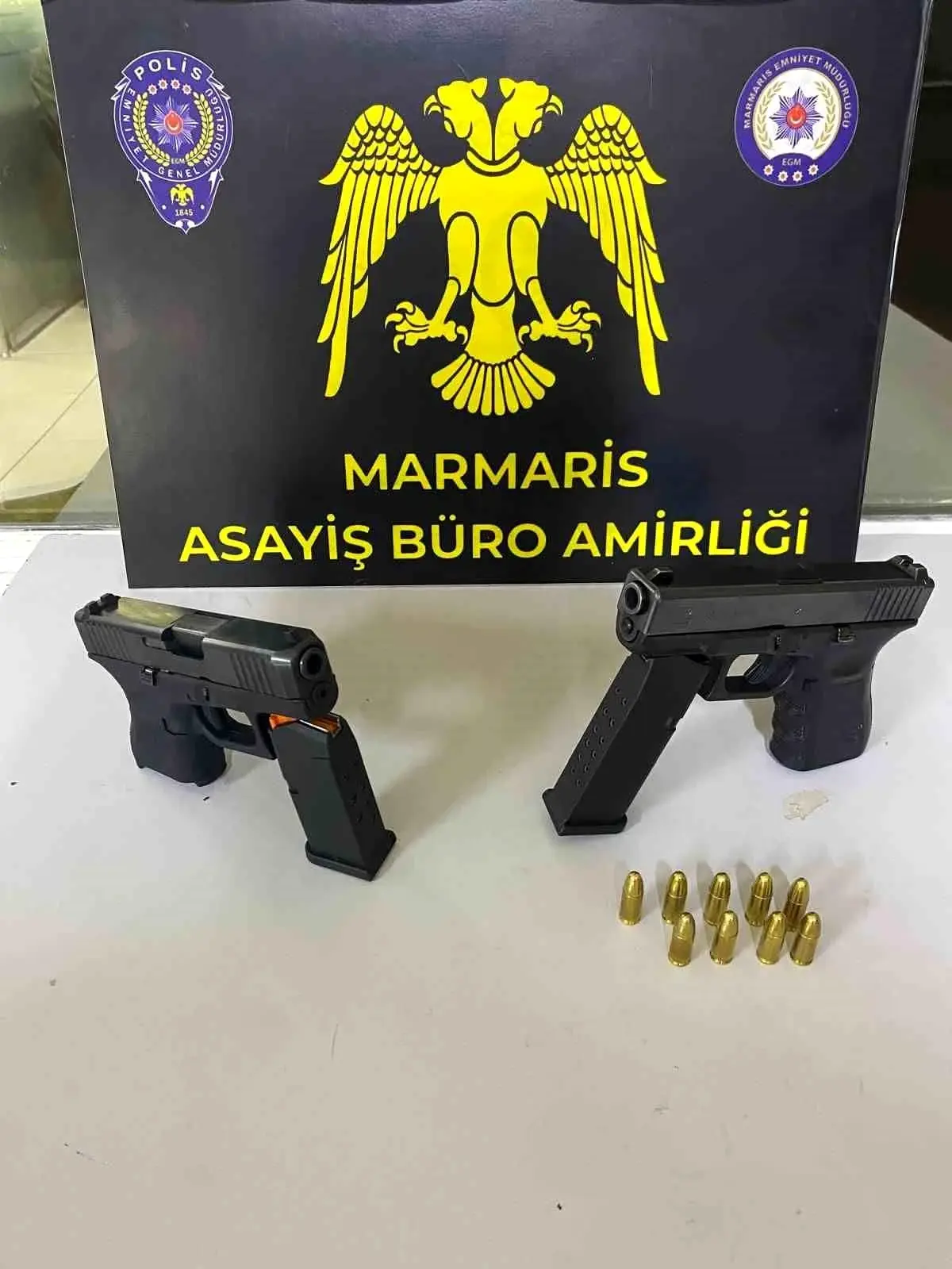 marmariste silahli catisma 3 gozalti AGhaCTZ3.jpg