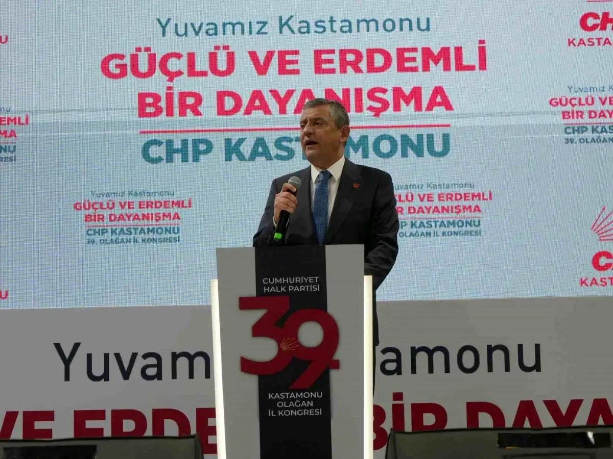 ozgur ozel 47 yil sabrettik sonunda birinci parti olduk b3WkxZI3.jpg