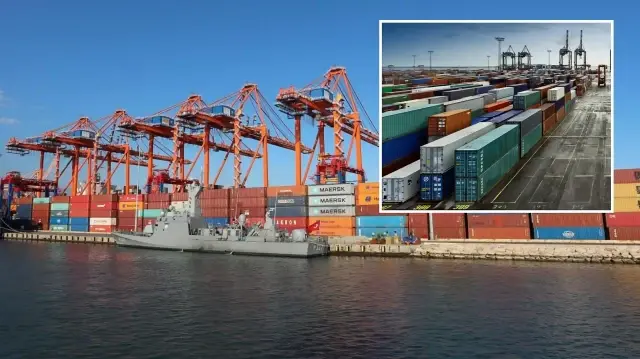 ticaret bakanligi 27 il 1 milyar dolarin uzerine ihracat yapti i82Zx3jm.webp