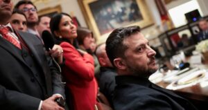 trump ve zelenski arasindaki gorusmede sessiz gerginlik d36Txmdz.jpg