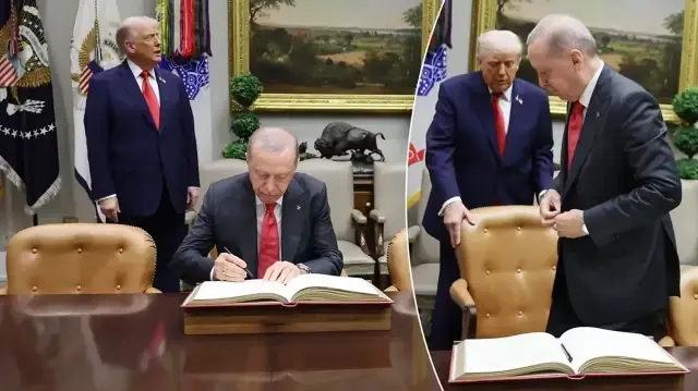 trumptan cumhurbaskani erdogana ovgu cok saygi duyulan biri cok guclu bir milleti ve ordusu var HG84qq1z.webp