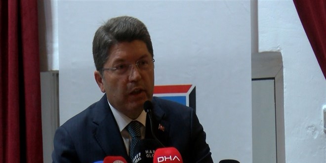 bakan tunc hukuk fakulteleri icin hedefi acikladi ilk 100 bine girenler yerlesebilmeli Se2mmsgq.jpg