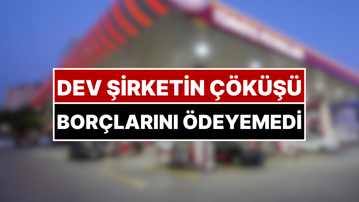 bir devin cokusu turkiyenin en buyuk sirketiydi simdi borclarini odeyemiyor 9eDiZW45.jpg