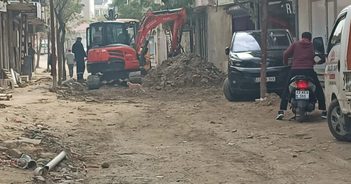 edirne kesanda esnafin sesi duyuldu kesan belediyesi harekete gecti 4D1XWdly.webp