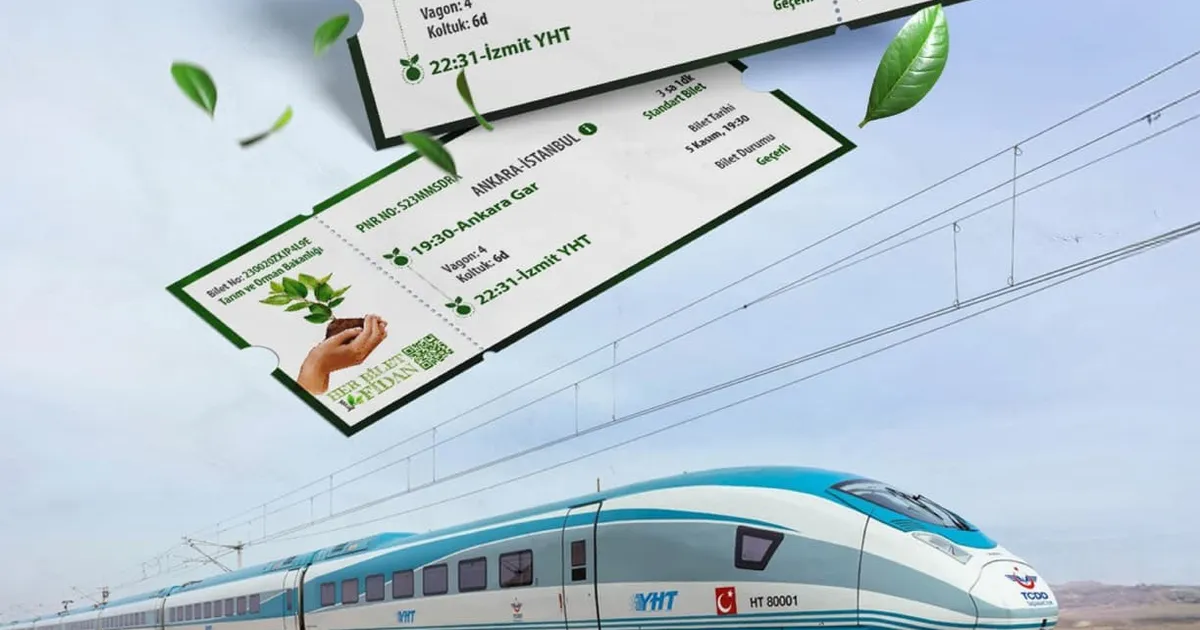 her bilet bir fidan kampanyasi basladi yht yolculari 13 milyon fidanin dikimine katilacak L8PSZfBx.webp