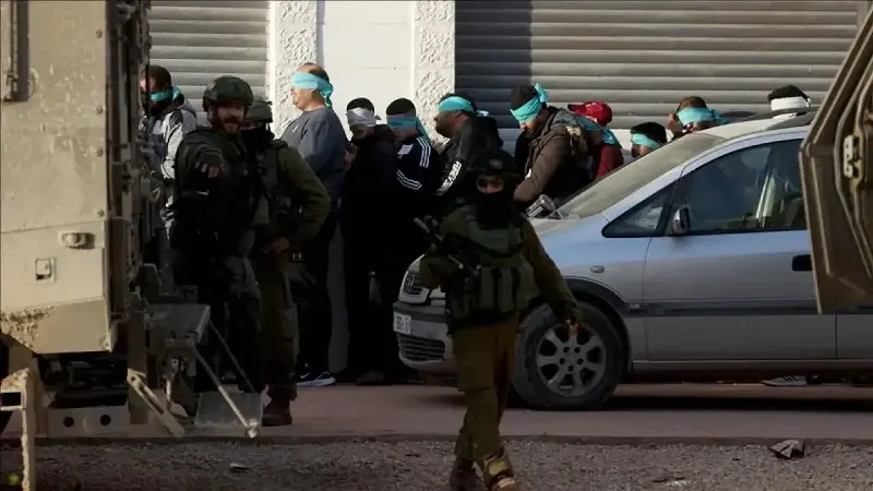 israil isgal altindaki bati seriada 9 filistinliyi gozaltina aldi bP1uWFfN.webp