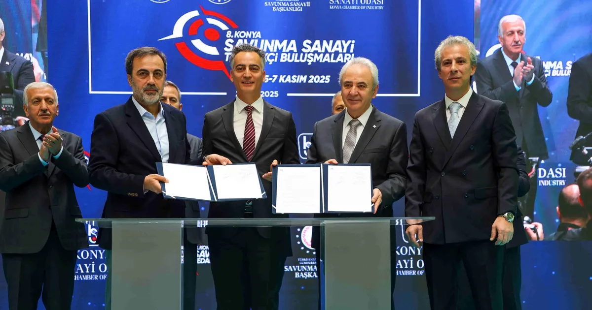 kto karatay ile aselsan konya arasinda stratejik birliktelik smmpyzD4.webp