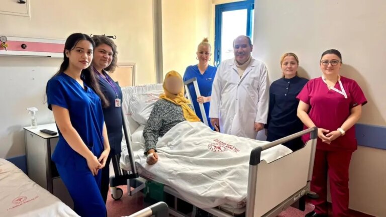 orduda 5 kilogramlik kitle ameliyatla alindi Z198pgd2.jpg