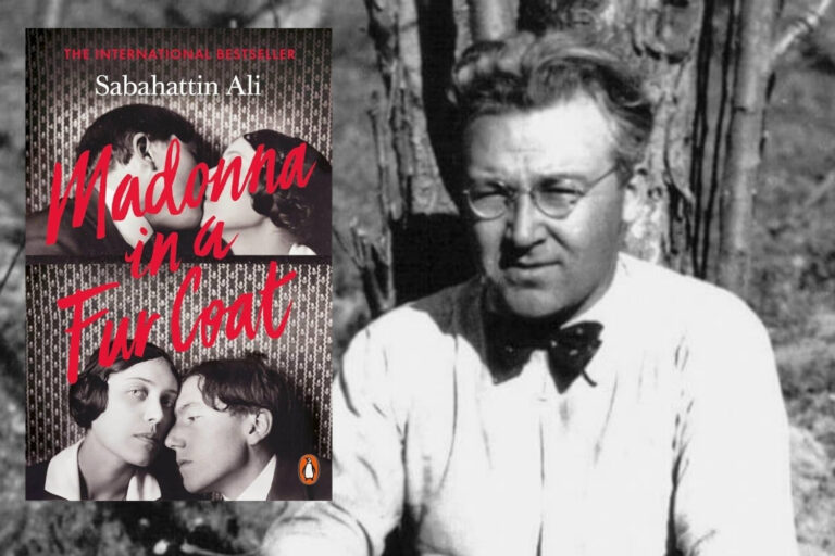 sabahattin alinin kurk mantolu madonna eseri ingilterede 30 bin satis rakamina ulasti jgit7kXf.jpg