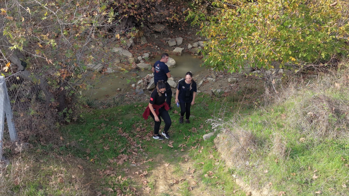 tekirdagda 5 gundur kayip yasli adamdan aci haber XM6ILYGZ.jpg