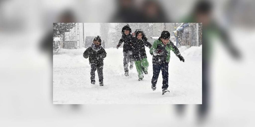 27 Şubat Cuma Günü Okulların Tatil Edildiği İl ve İlçeler