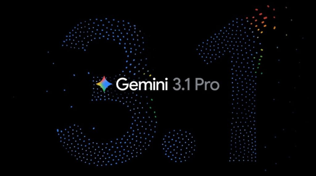 Google, Karmaşık Problemleri Çözmeye Odaklanan Yeni Yapay Zekâ Modeli Gemini 3.1 Pro’yu Tanıttı