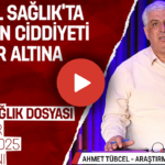 İZMİR İL SAĞLIK DOSYASI | TEMİZELLER 14 KASIM 2025 | CANLI