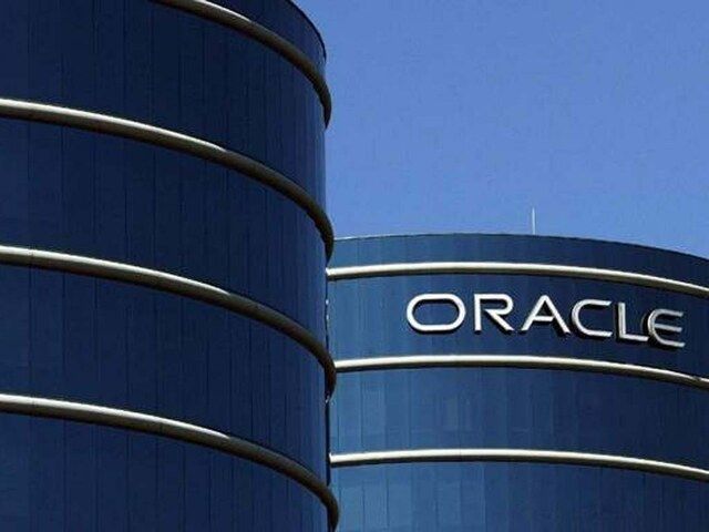 Oracle, Cerner'i Satın Aldı