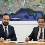 Yavuz Sultan Selim Köprüsü’nde HSWIM Teknolojisiyle Kesintisiz Ağırlık Denetimi