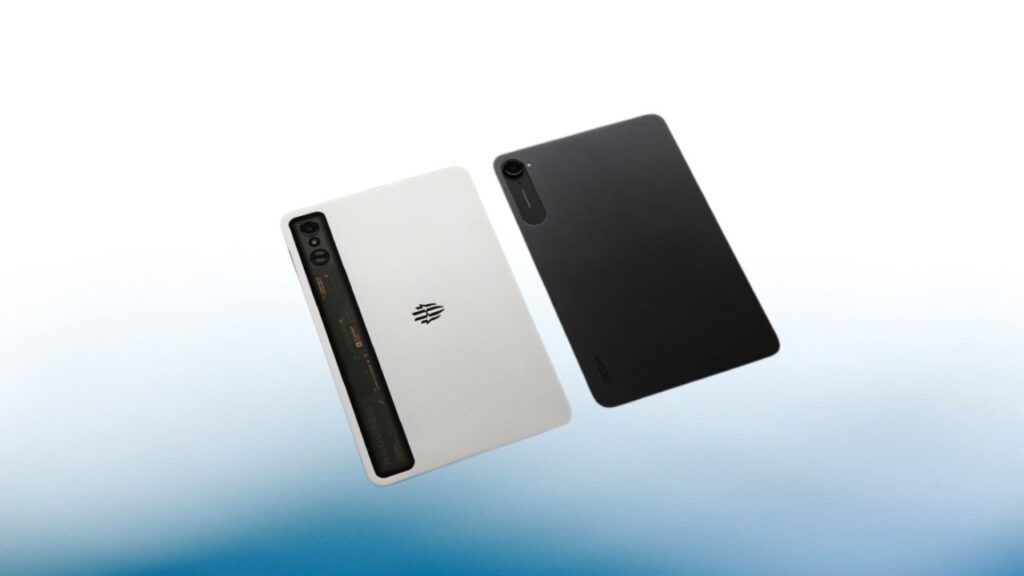 Oyun tabletleri karşılaştırması: Lenovo Legion Y700 – RedMagic – Redmi K Pad