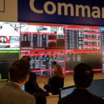 Sağlık Hizmetlerinin İyileştirilmesi İçin Hastane Komuta Merkezleri – Sağlık Teknoloji Haberleri