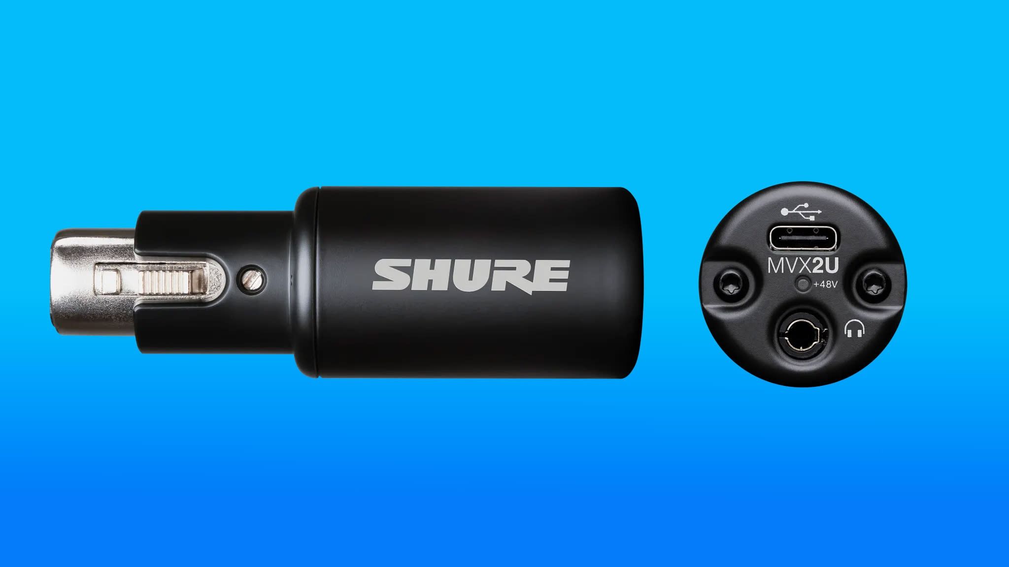 Shure MVX2U Gen 2 özellikleri ve fiyatı